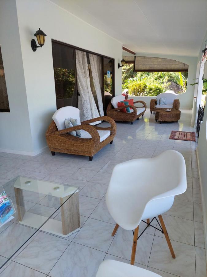 Reef Hills Residence Au Cap Exterior foto